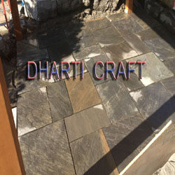 Black Indian Sandstone