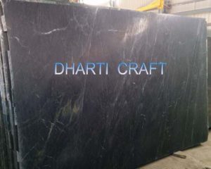 Black Soapstone Polished Soapstone Slab For Cladding