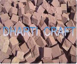 Dark Brown Sandstone