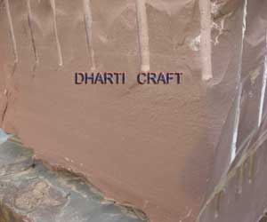 Dark Brown Sandstone