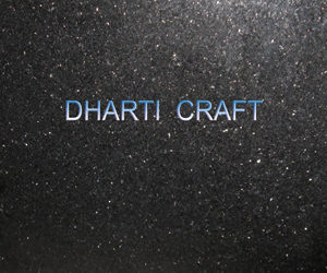 Granit Star Galaxy Slab