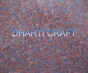 india-red-granite-picture, red color granite stone with hues of blue, black