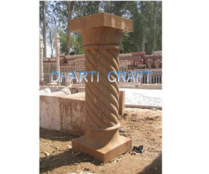 Indian Sandstone Supplier