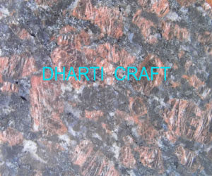 Tan Brown Granite Tiles