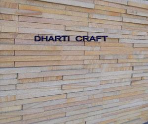 TEAK PLAIN LEDGESTONE Teakwood Cultured Stone veneer