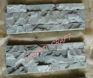 Rockface Tile Sandstone