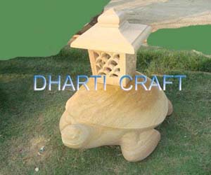 STONE HANDICRAFT