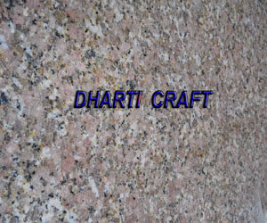 cheema pink granite picture