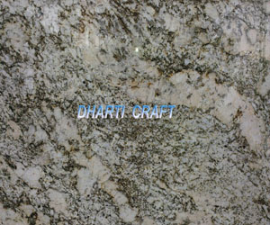 Delicatus Granite