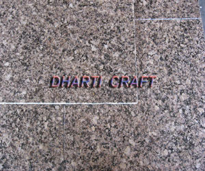 desert brown granite