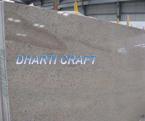 Indian Giblee Granite slab