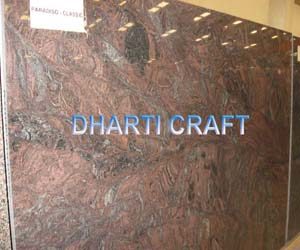 Paradiso Classic Granite Manufacturer Of Slab And Tiles Dharti Craft
