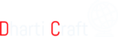 DHARTI CRAFT Logo