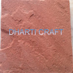 Agra Red Sandstone