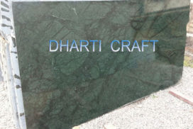 Indian Green Marble