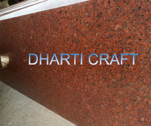 Red Granite India