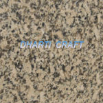 Crystal Yellow Granite