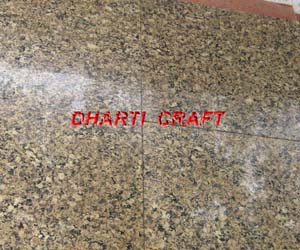 Marry Gold Granite