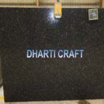 steel grey granite tiles